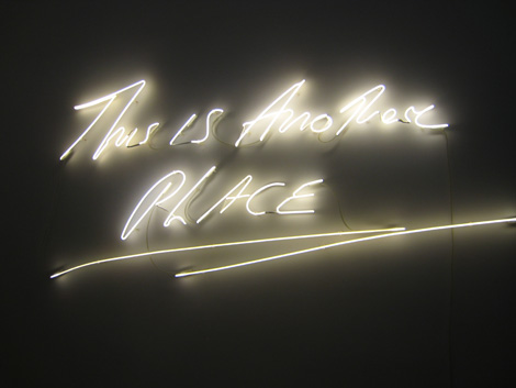 This is Another Place Tracey Emin 06Jun10